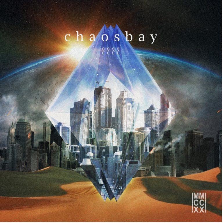 CHAOSBAY veröffentlichen neue Single + Video „Passenger“