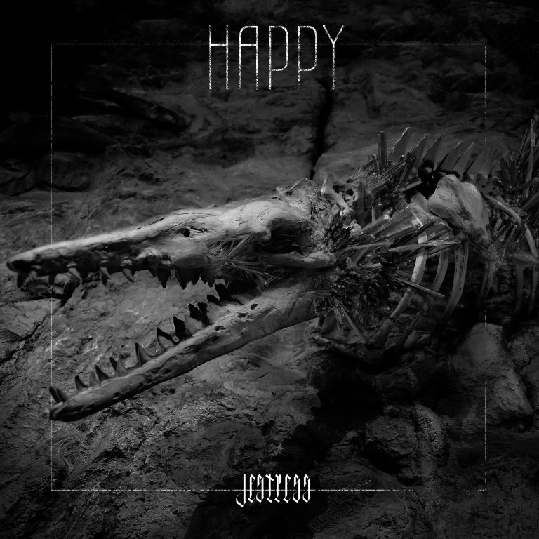 Jestress veröffentlichen neue Single und Video „Happy“!
